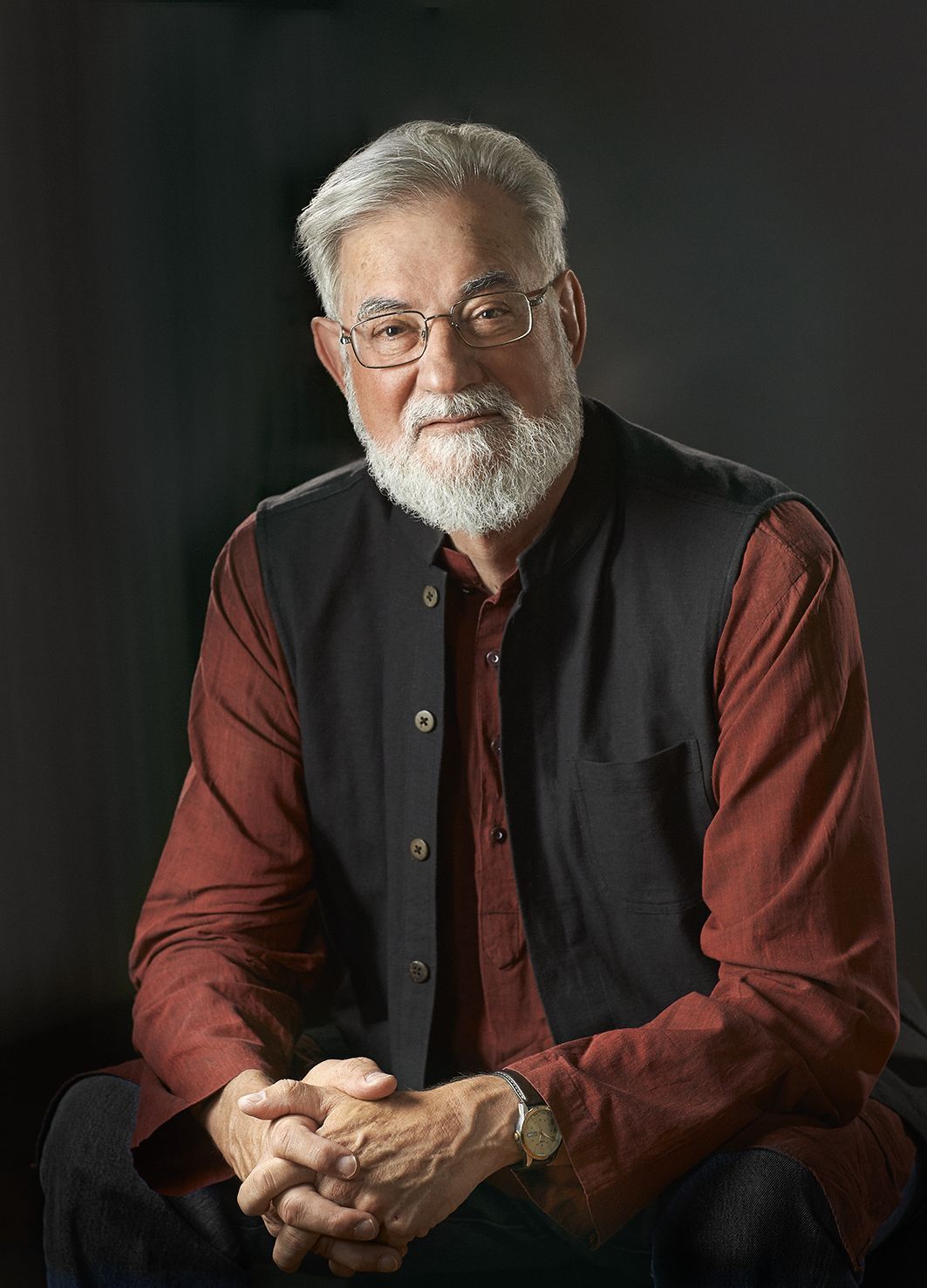 Prof. Dr. Kenneth G. Zysk