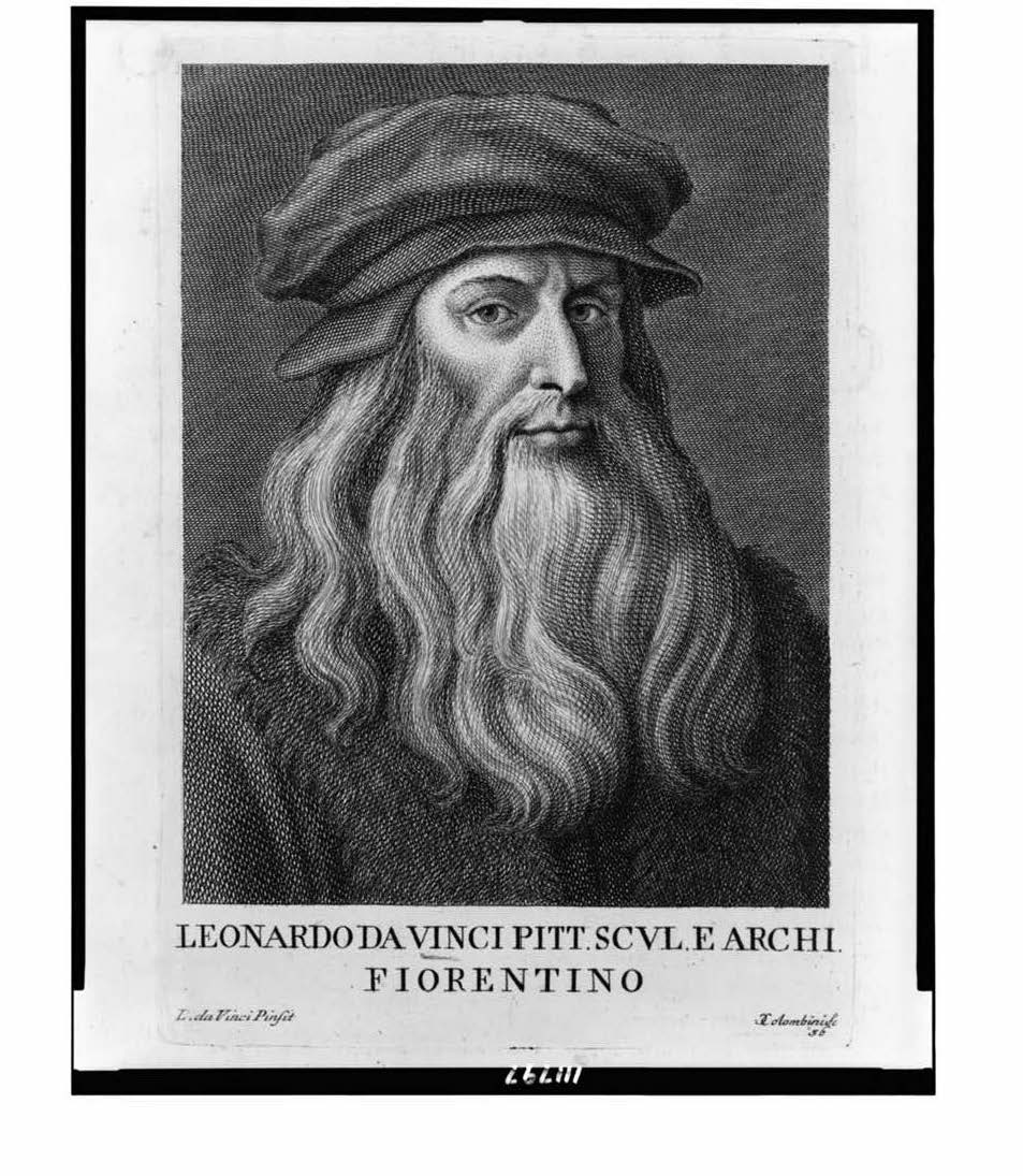 leonardo