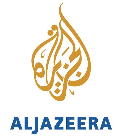 Al Jazeera logo