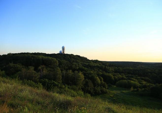 Teufelsberg