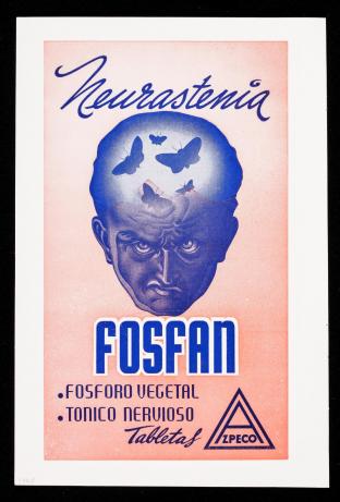 fosfanneurasthenia