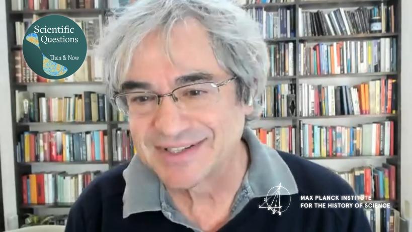 Carlo Rovelli