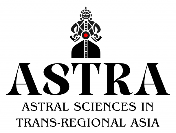 Logo of ASTRA Group © Anuj Misra 2023