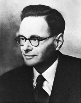 Sir Hans Adolf Krebs