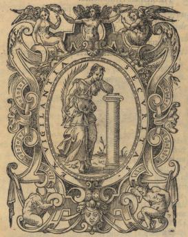 Frontispiece Benedetti