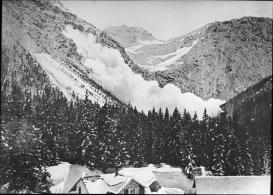 Rethinking Expertise: Avalanche Control in Twentieth-Century Switzerland