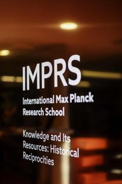 IMPRS