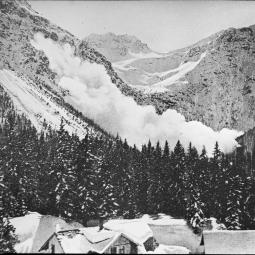 Rethinking Expertise: Avalanche Control in Twentieth-Century Switzerland